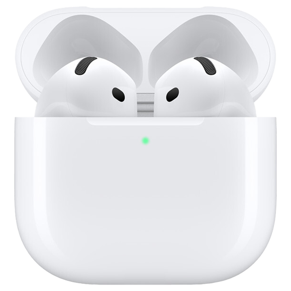 AirPods 4