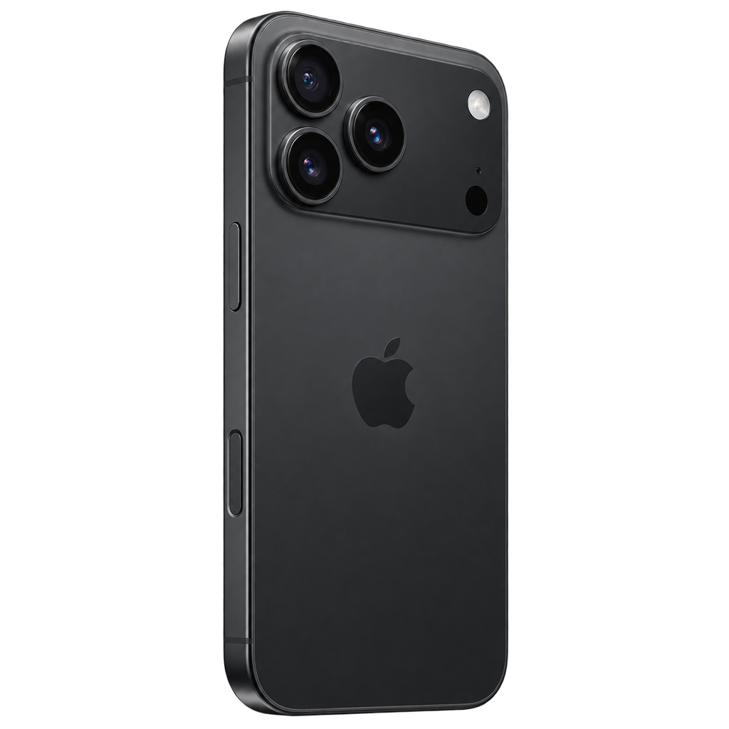 iPhone 18 Pro max