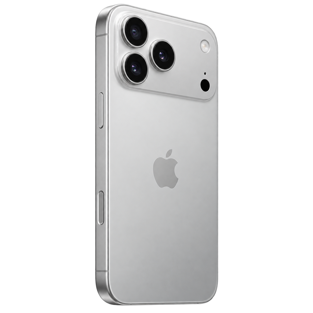iPhone 18 Pro max