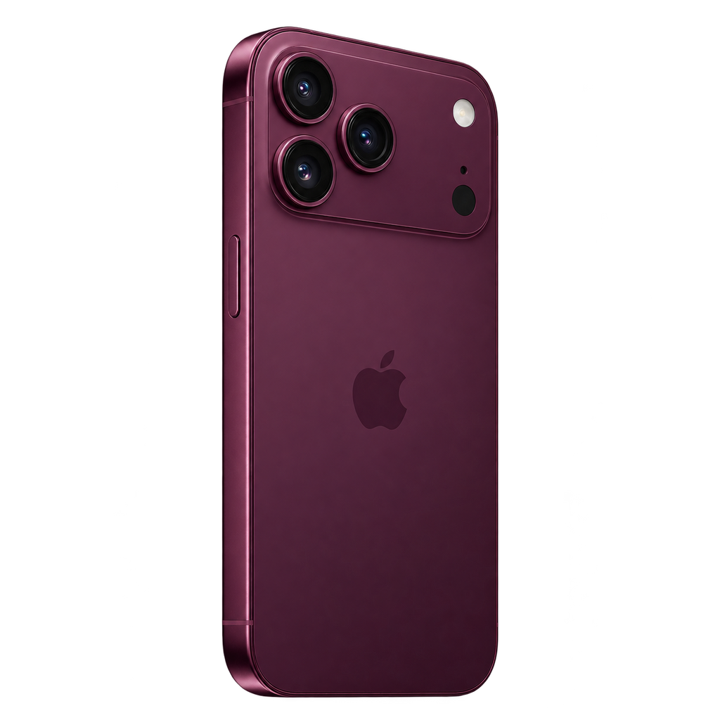 iPhone 18 Pro max