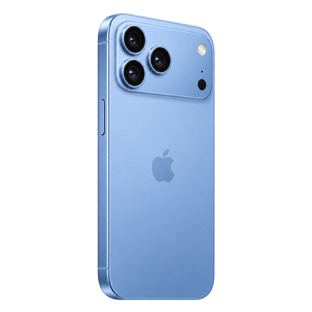 iPhone 18 Pro max