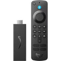 Amazon - Fire TV Stick HD, free & live TV, Alexa Voice Remote, powered by the TV, effortless setup, 8 GB - (2026) - Black B0DJGDC3BD