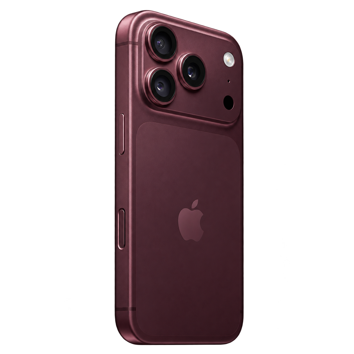 iPhone 18 Pro