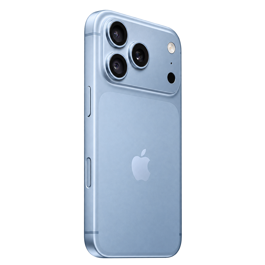 iPhone 18 Pro