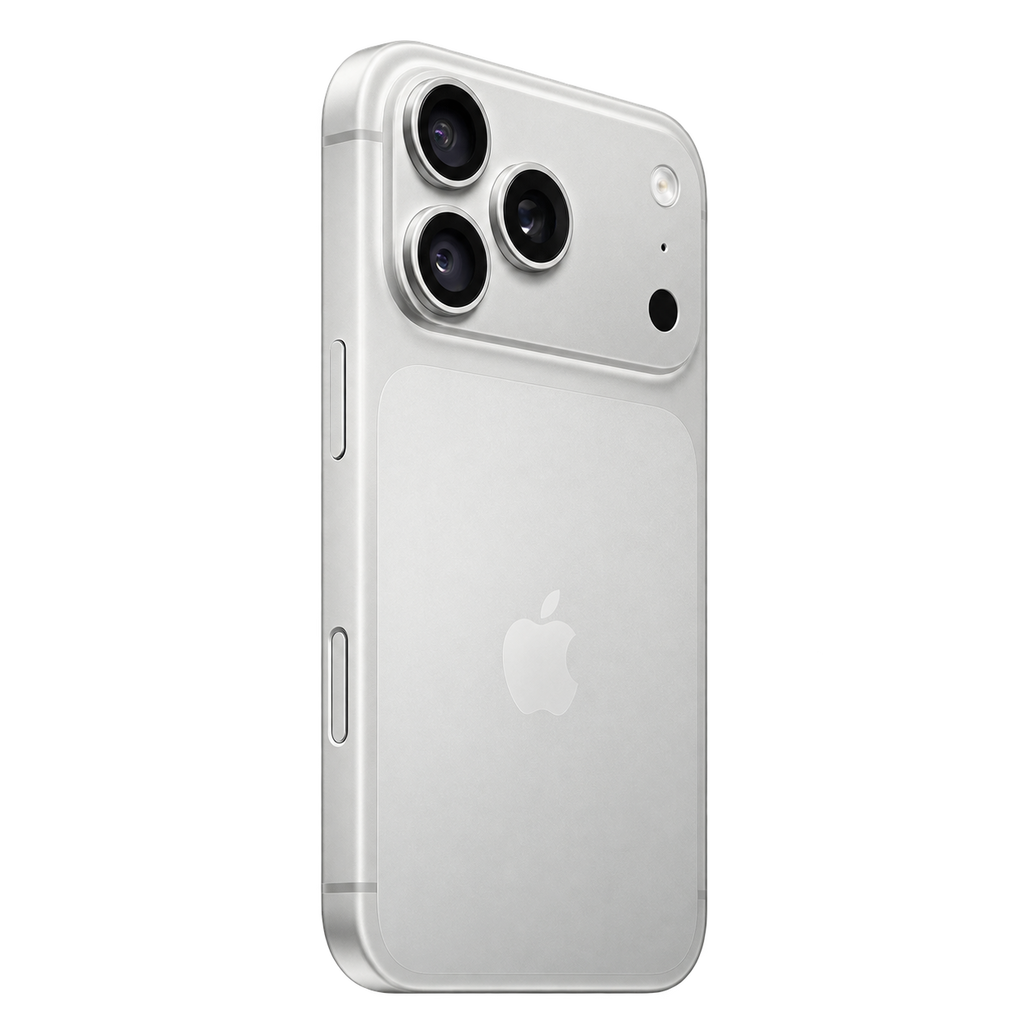 iPhone 18 Pro