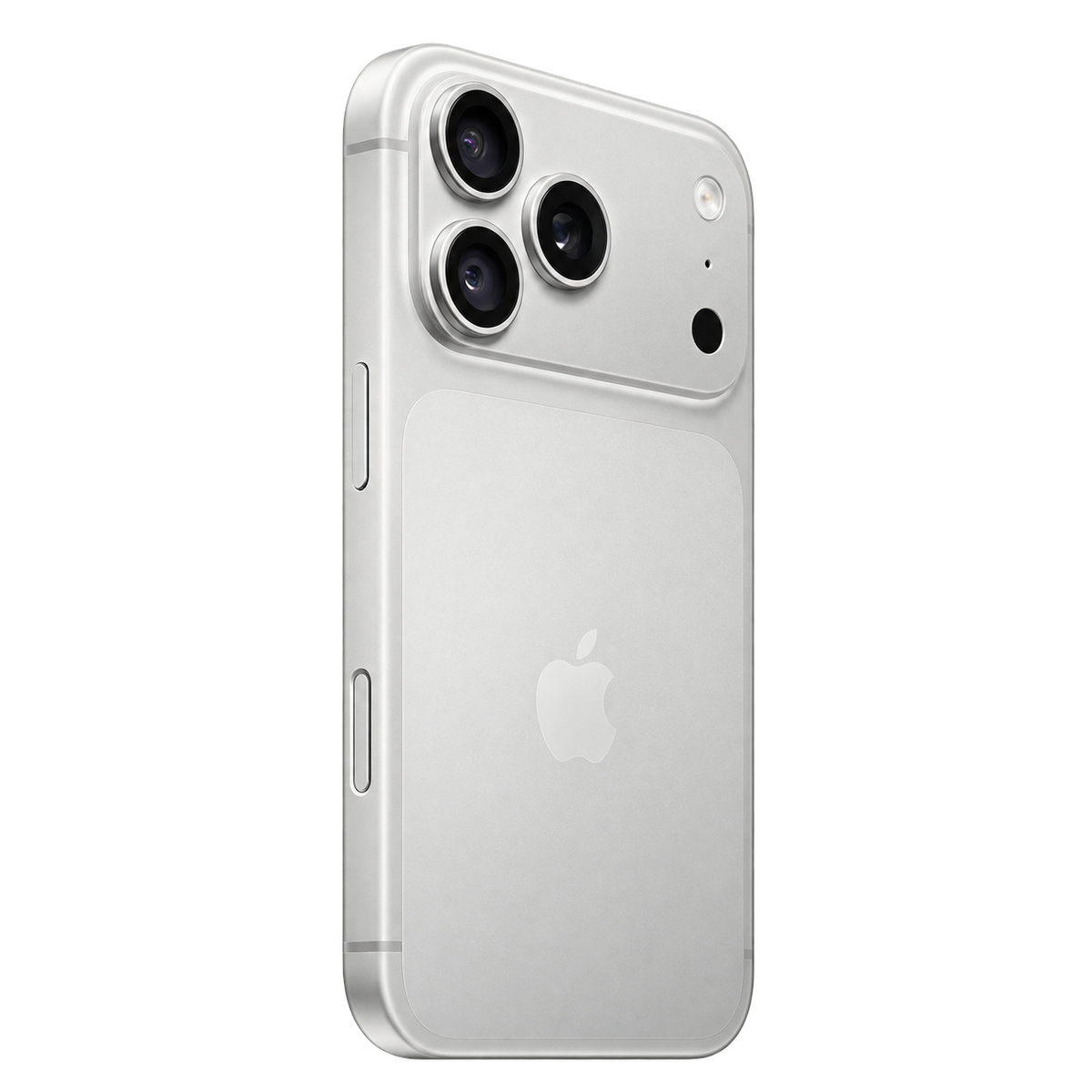 iPhone 18 Pro