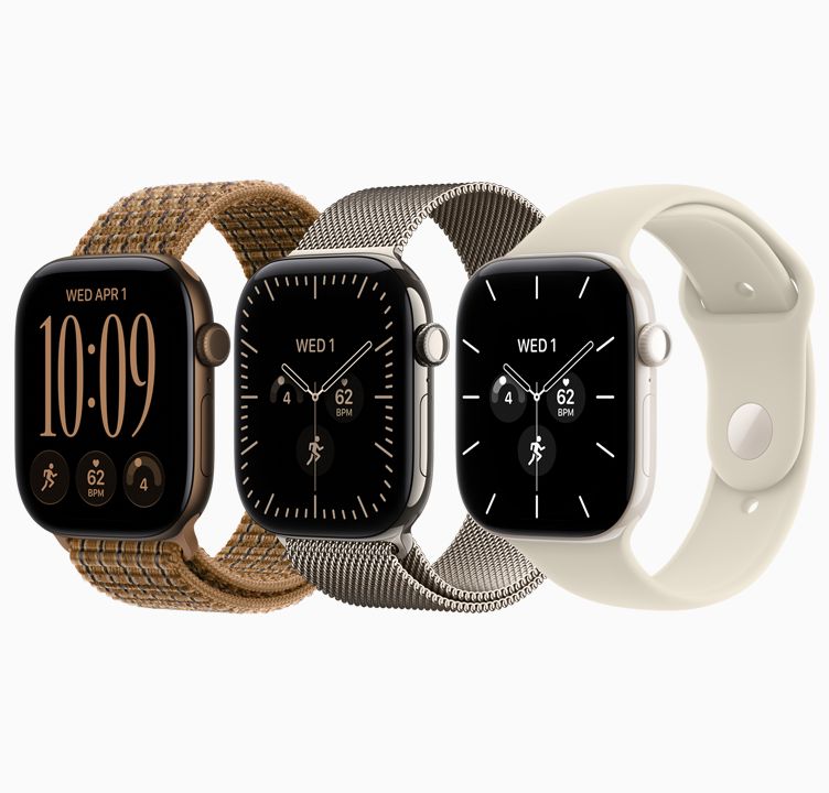 Apple watch series 12
